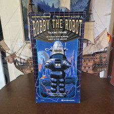 Masudaya Robby the Robot