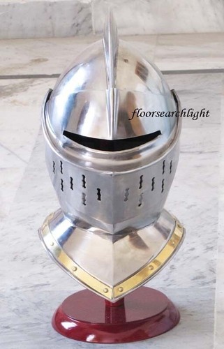 Casque fermé européen - casque,