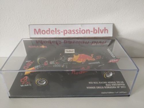 Red bull rb16b verstappen - bull,