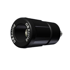 KTM Superduke 990 2005 - 2014 GB Racing Choc Champignon Cadre Slider CPF1-GBR