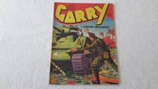  GARRY N° 121  RECIT COMPLET EDS LYON BE