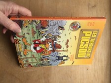 PETIT FORMAT BD TRESORS DE PICSOU 39 2017 disney jeunesse de picsou 3