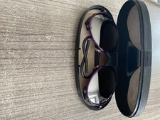 lunettes femme ski cebe 2000 vintage