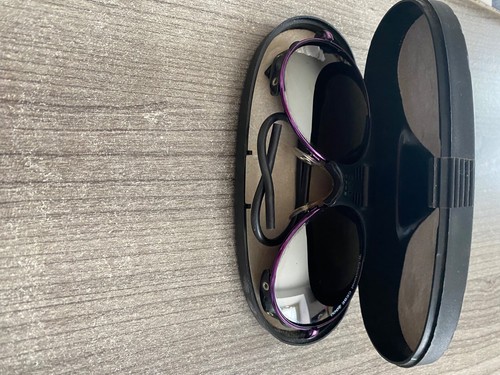 Lunettes femme ski - femme,