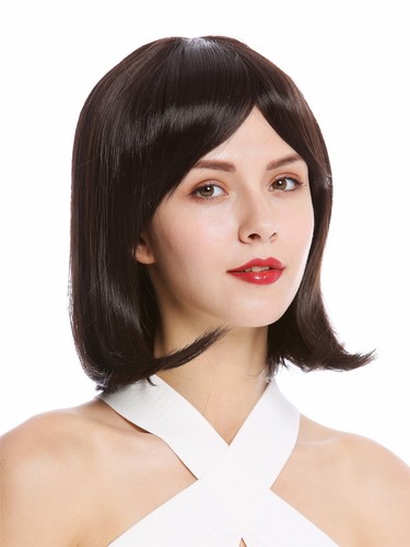 Perruque pour femme court - perruque,