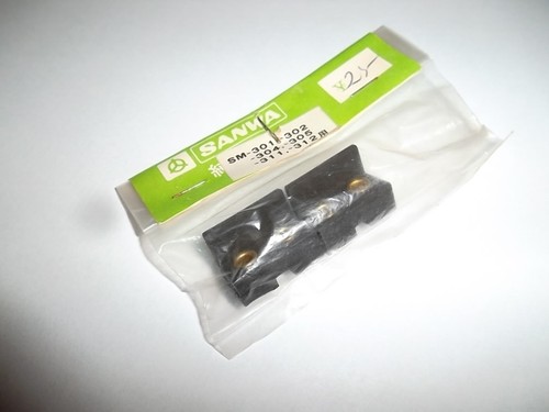 Vintage sanwa supports - supports, servo