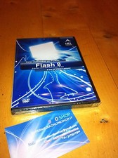 FLASH 8 : Cours Multimédia