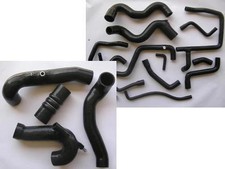 Pack durites silicone Renault
