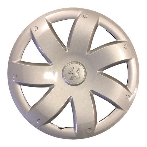 Enjoliveur pouces peugeot - 15,