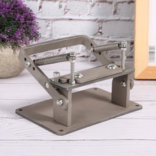 Machine à Parer Le Cuir