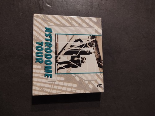 Live houston cd silver - live,
