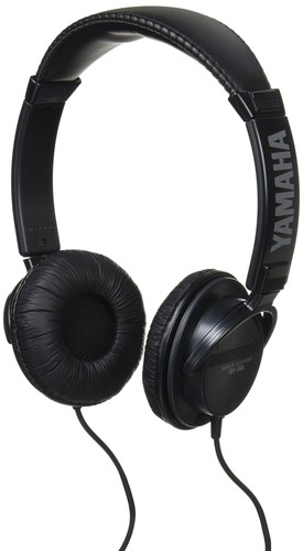 Casque moniteur yamaha - casque,