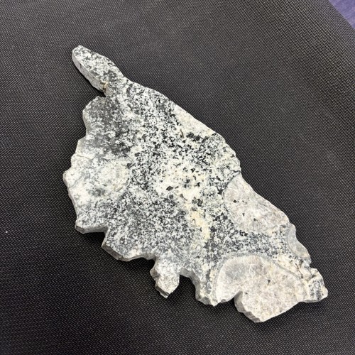 Diorite orbiculaire sculpture - diorite,