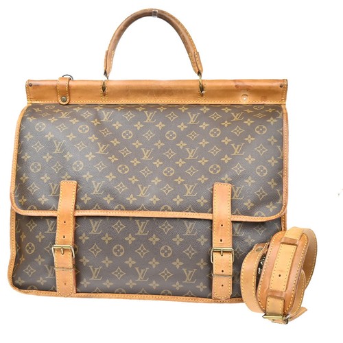 Louis vuitton sac kleber - vuitton, 2way