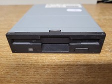 *** ALPS ELECTRIC Lecteur de Disquette 1.44MB 3,5" noir - Tested