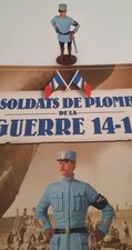 Atlas-soldats De La Guerre