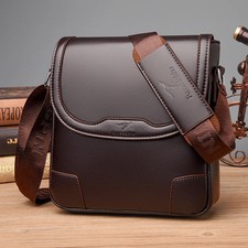 Sac sacoche homme bandoulière - sacoche,