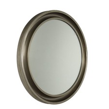 Miroir Vintage Aluminium