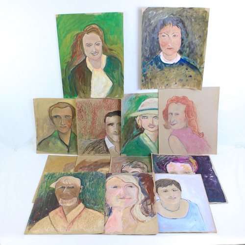 Lot mary rash - de, 13