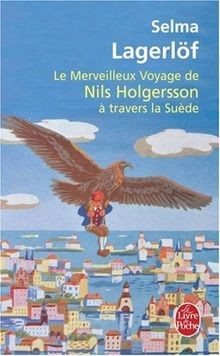 Merveilleux voyage nils - le,