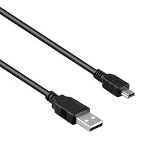 MINI USB Data Sync Cable For