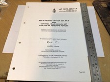 RAF Air Publication