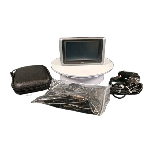 Garmin zumo 660 - zumo, lm