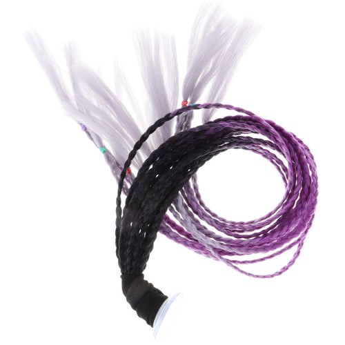 Casque chic queue - casque, de