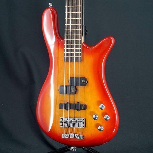 Warwick pro series - warwick,