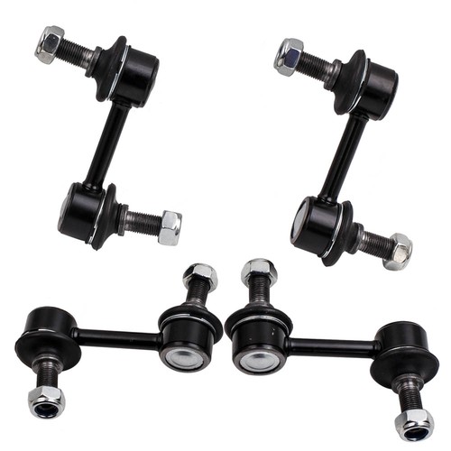 Suspension stabilizer bar - 4x,