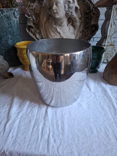 Seau glaçons signé - glaçons, alessi