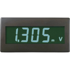 Appareil de mesure numérique