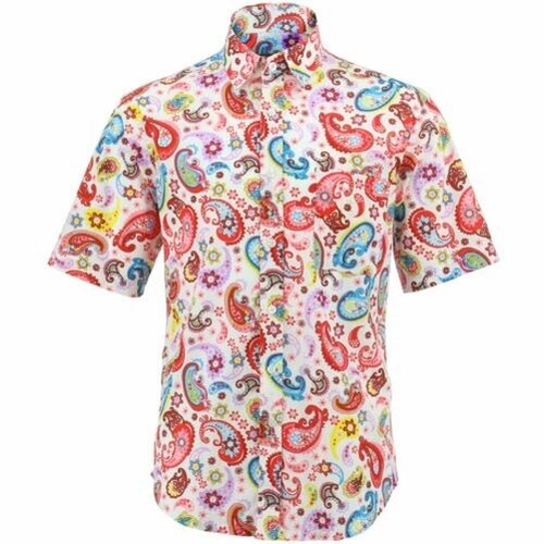 Chemise pour hommes loud - hommes,