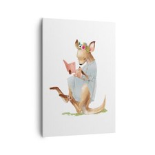 Impression sur Toile 70x100cm