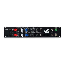 Thermionic Culture Snow Petrel