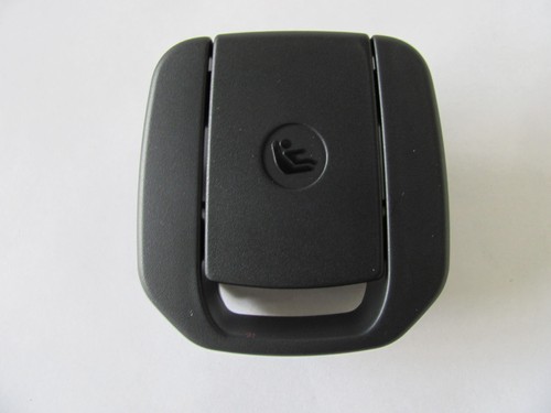 Cache isofix bmw f22 f23 - cache,