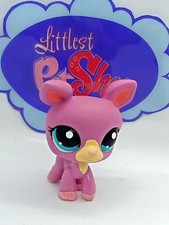 figurine PETSHOP original