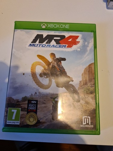 Jeu xbox one - xbox, 4