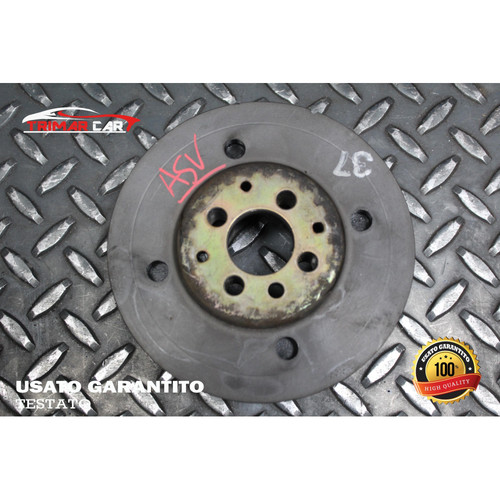 038105243 pulley arbre moteur - 038105243,