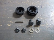 UM-1 OT-28 Gear Diff Parts (VG