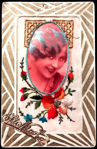 132 carte postale - n°132,