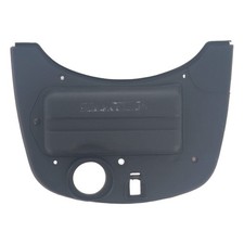 Plastique sous selle (Piaggio