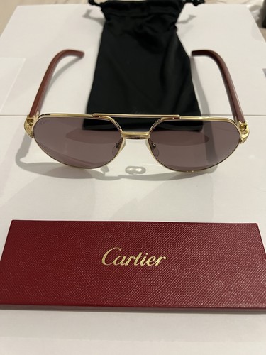 Lunette cartier - cartier,
