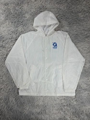 Veste pluie coupe vent - coupe-vent, à