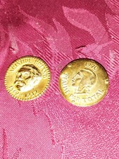  Jeton Collection Total 1970