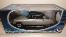 1/18 Solido Citroën Ds19