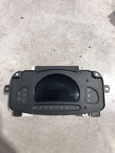 Compteur vitesse diesel - vitesse,