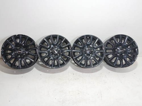 2jx16h2 jantes mini - jantes,