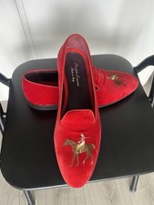 Ralph Lauren Collis Mocassins