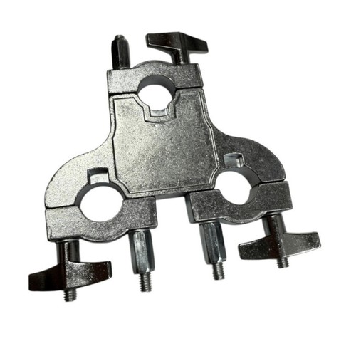 Connecteur pince pour - pince,